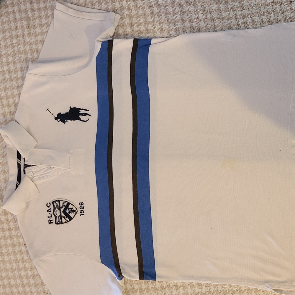Ralph Lauren Polo Shirt